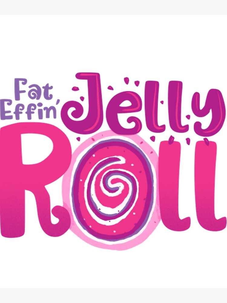 artwork Offical jelly roll Merch