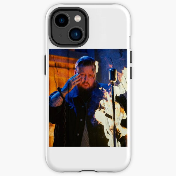 Jelly Roll Sober iPhone Tough Case RB2707 product Offical jelly roll Merch