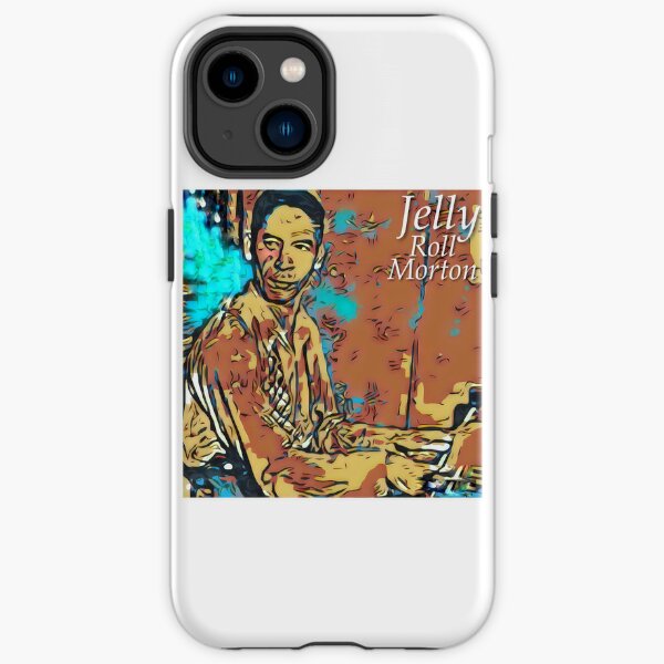 Jelly Roll        iPhone Tough Case RB2707 product Offical jelly roll Merch