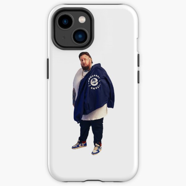 Jelly Roll   iPhone Tough Case RB2707 product Offical jelly roll Merch