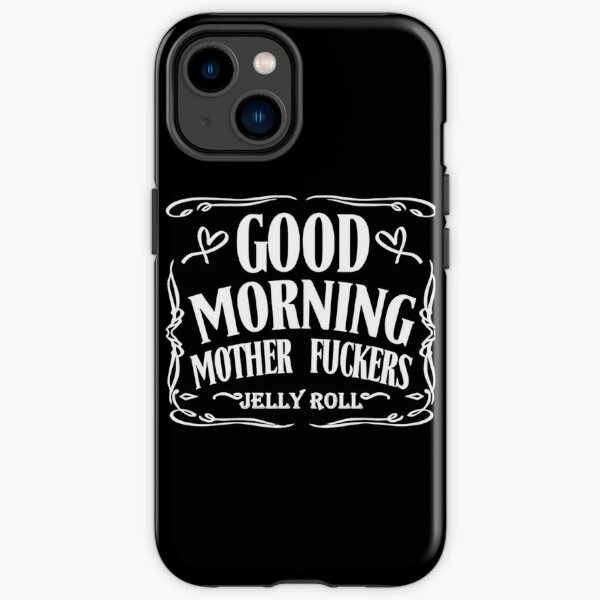 JELLY ROLL    iPhone Tough Case RB2707 product Offical jelly roll Merch