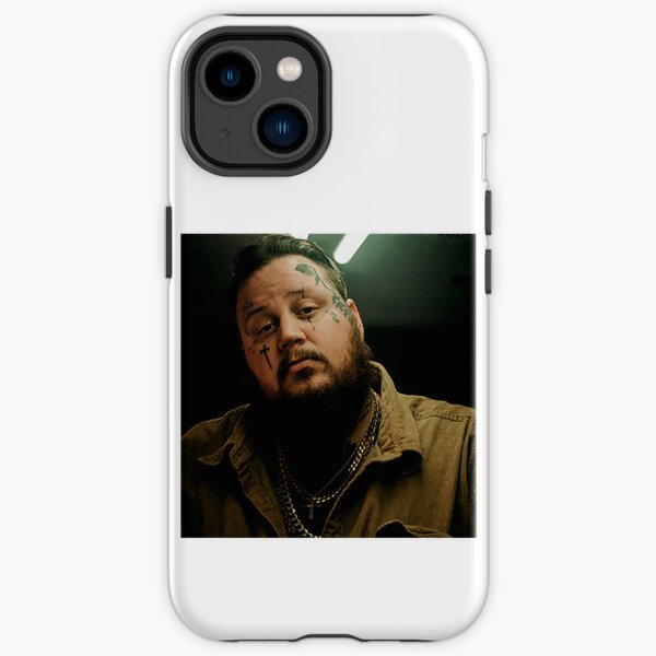 ager Jelly Roll concert   iPhone Tough Case RB2707 product Offical jelly roll Merch