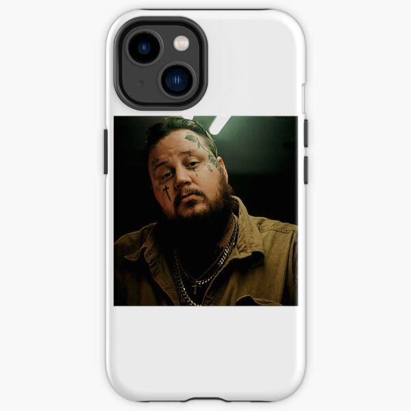 ager Jelly Roll concert iPhone Tough Case RB2707 product Offical jelly roll Merch