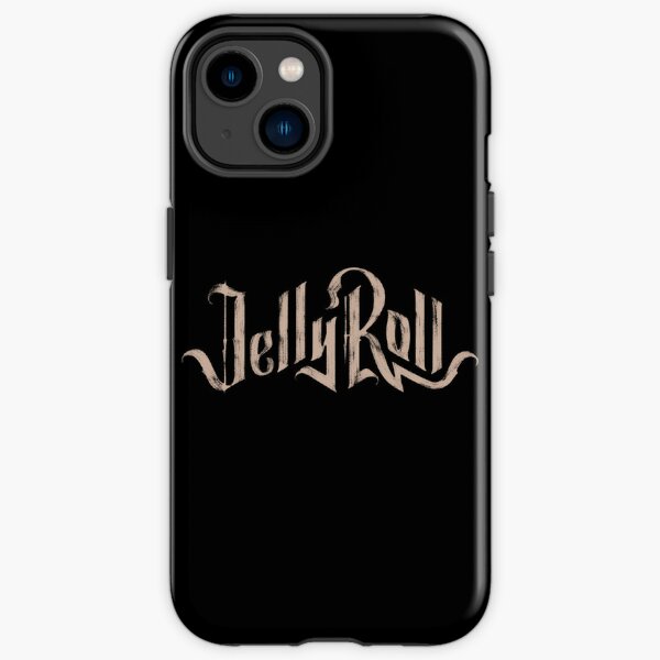 Backroad Baptism Tour Jelly Roll Tour iPhone Tough Case RB2707 product Offical jelly roll Merch