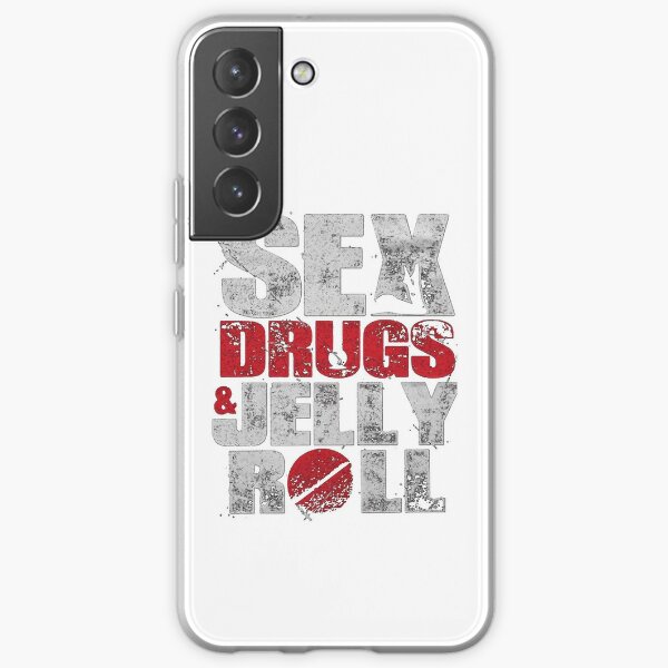 JELLY ROLL                           Samsung Galaxy Soft Case RB2707 product Offical jelly roll Merch