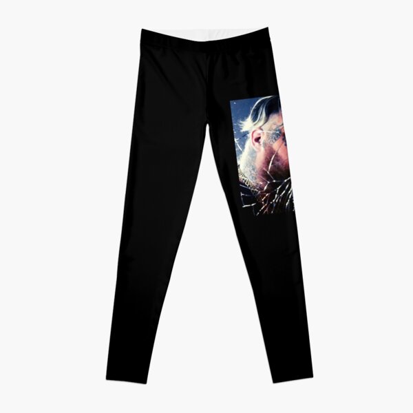 Jelly Roll     Leggings RB2707 product Offical jelly roll Merch