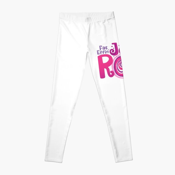 Fat Effin_s Jelly Roll Leggings RB2707 product Offical jelly roll Merch