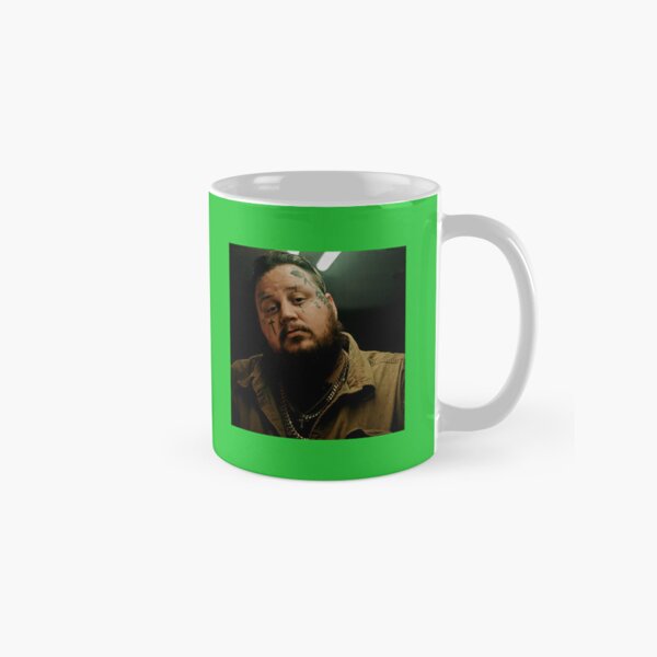 ager Jelly Roll concert      Classic Mug RB2707 product Offical jelly roll Merch