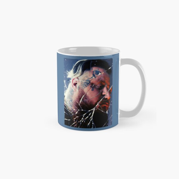 Jelly Roll     Classic Mug RB2707 product Offical jelly roll Merch