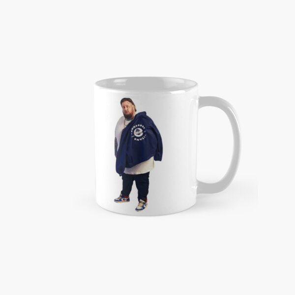 Jelly Roll   Classic Mug RB2707 product Offical jelly roll Merch