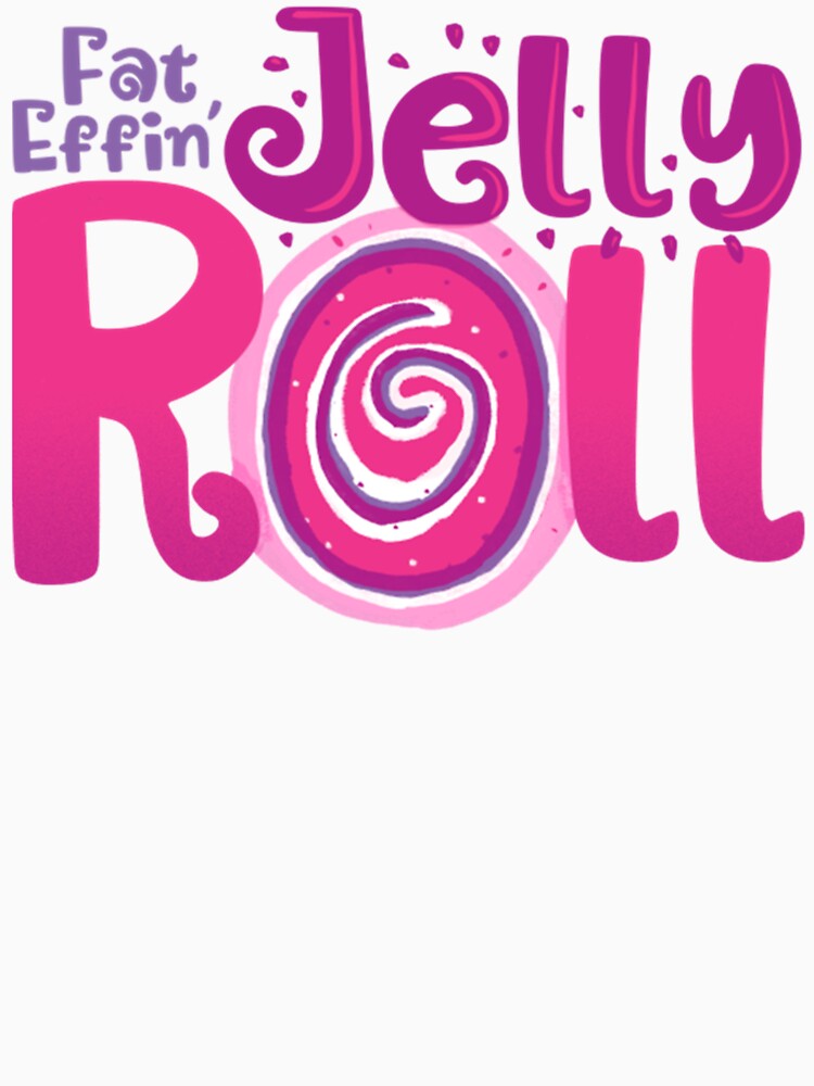 artwork Offical jelly roll Merch