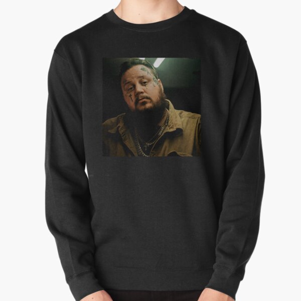 ager Jelly Roll concert      Pullover Sweatshirt RB2707 product Offical jelly roll Merch