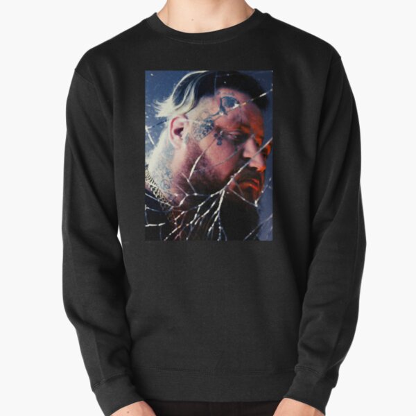 Jelly Roll     Pullover Sweatshirt RB2707 product Offical jelly roll Merch