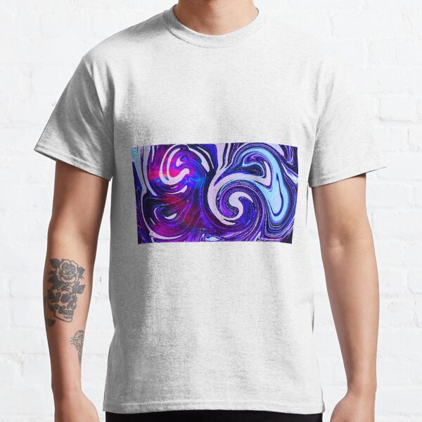 # Jelly Roll Classic T-Shirt RB2707 product Offical jelly roll Merch