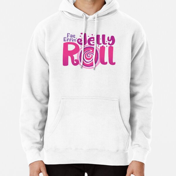 Fat Effin_s Jelly Roll Pullover Hoodie RB2707 product Offical jelly roll Merch