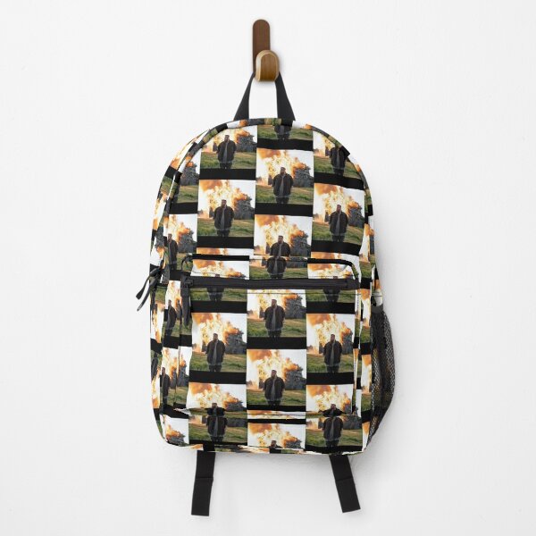 Jelly Roll          Backpack RB2707 product Offical jelly roll Merch