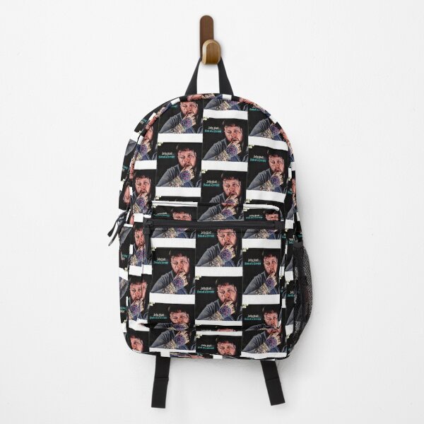 Jelly Roll Backpack RB2707 product Offical jelly roll Merch