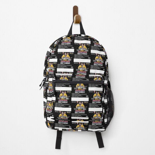 daily jelly roll   Backpack RB2707 product Offical jelly roll Merch