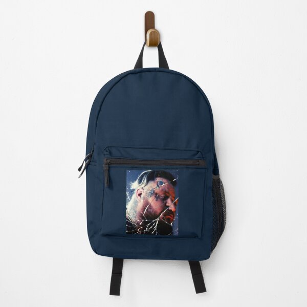 Jelly Roll     Backpack RB2707 product Offical jelly roll Merch
