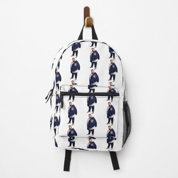 Jelly Roll   Backpack RB2707 product Offical jelly roll Merch