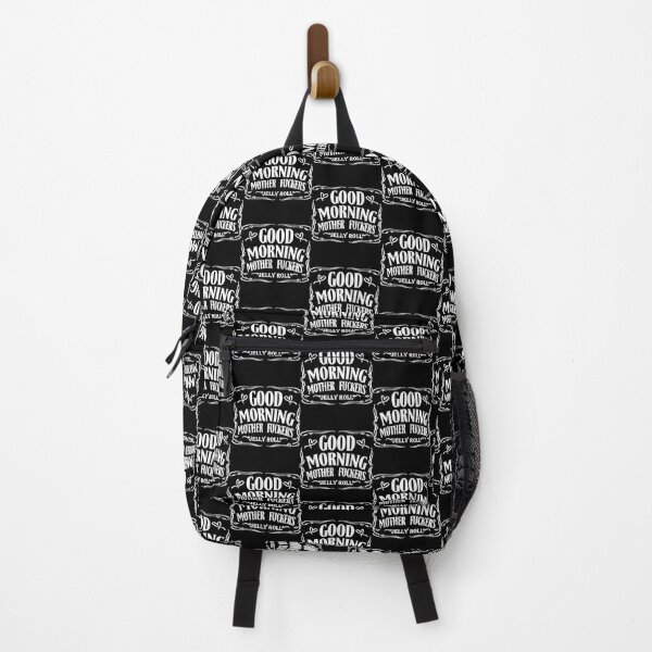 JELLY ROLL    Backpack RB2707 product Offical jelly roll Merch